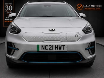 Used Kia Niro 2021 for sale - 79425706: Photo