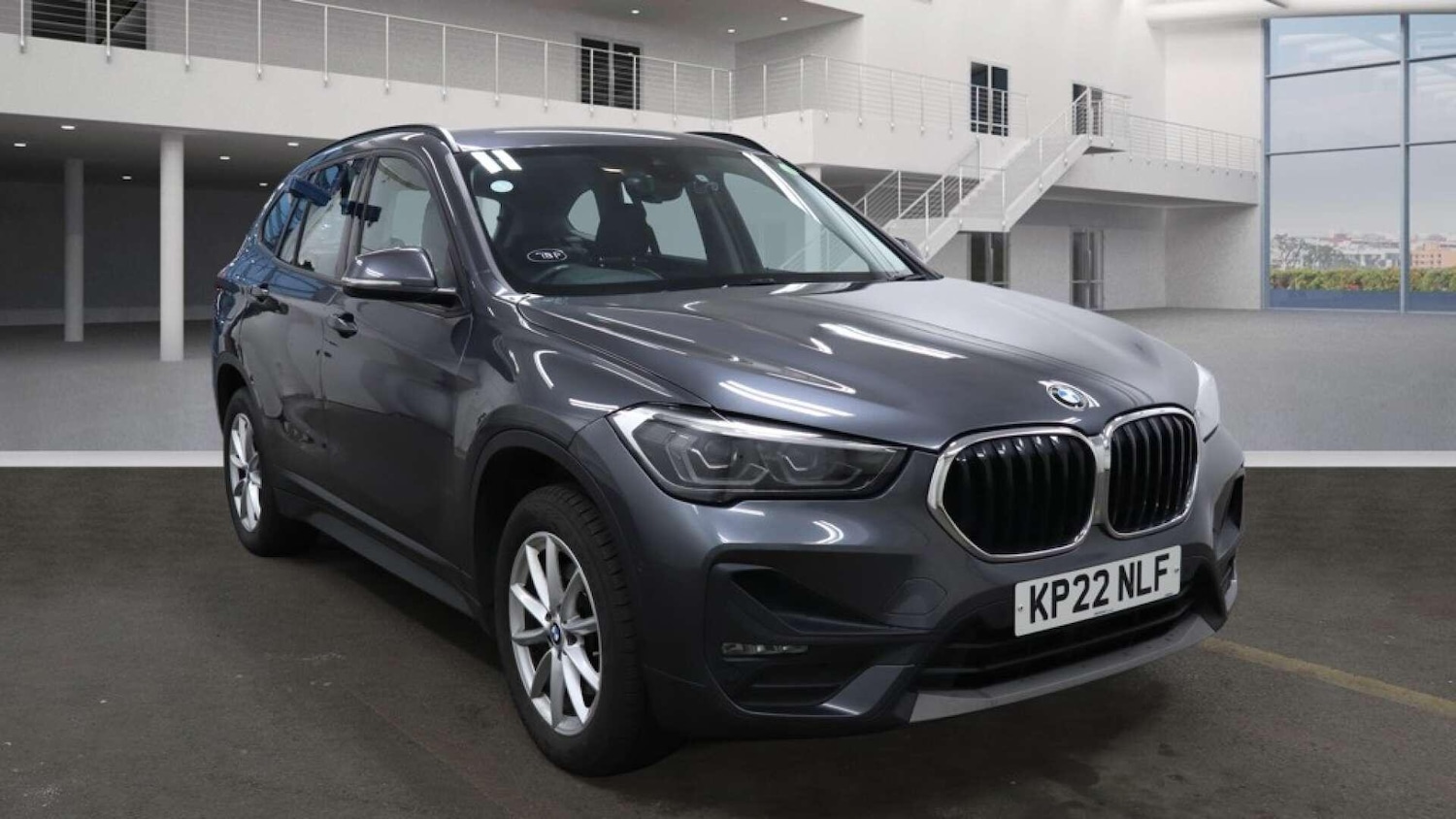 Used BMW X1 2022 for sale - 78046800: Photo 1