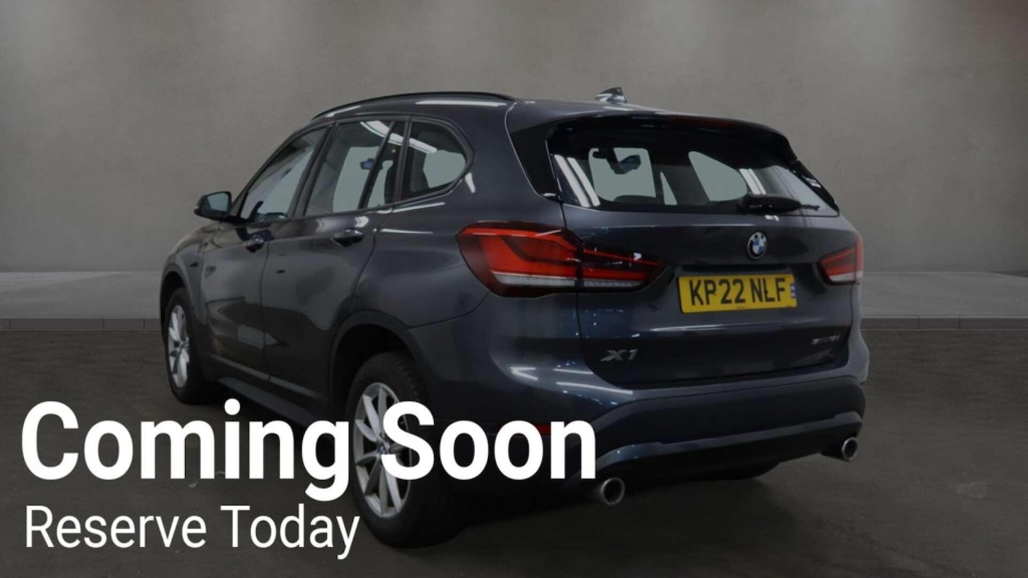 Used BMW X1 2022 for sale - 78046800: Photo 13