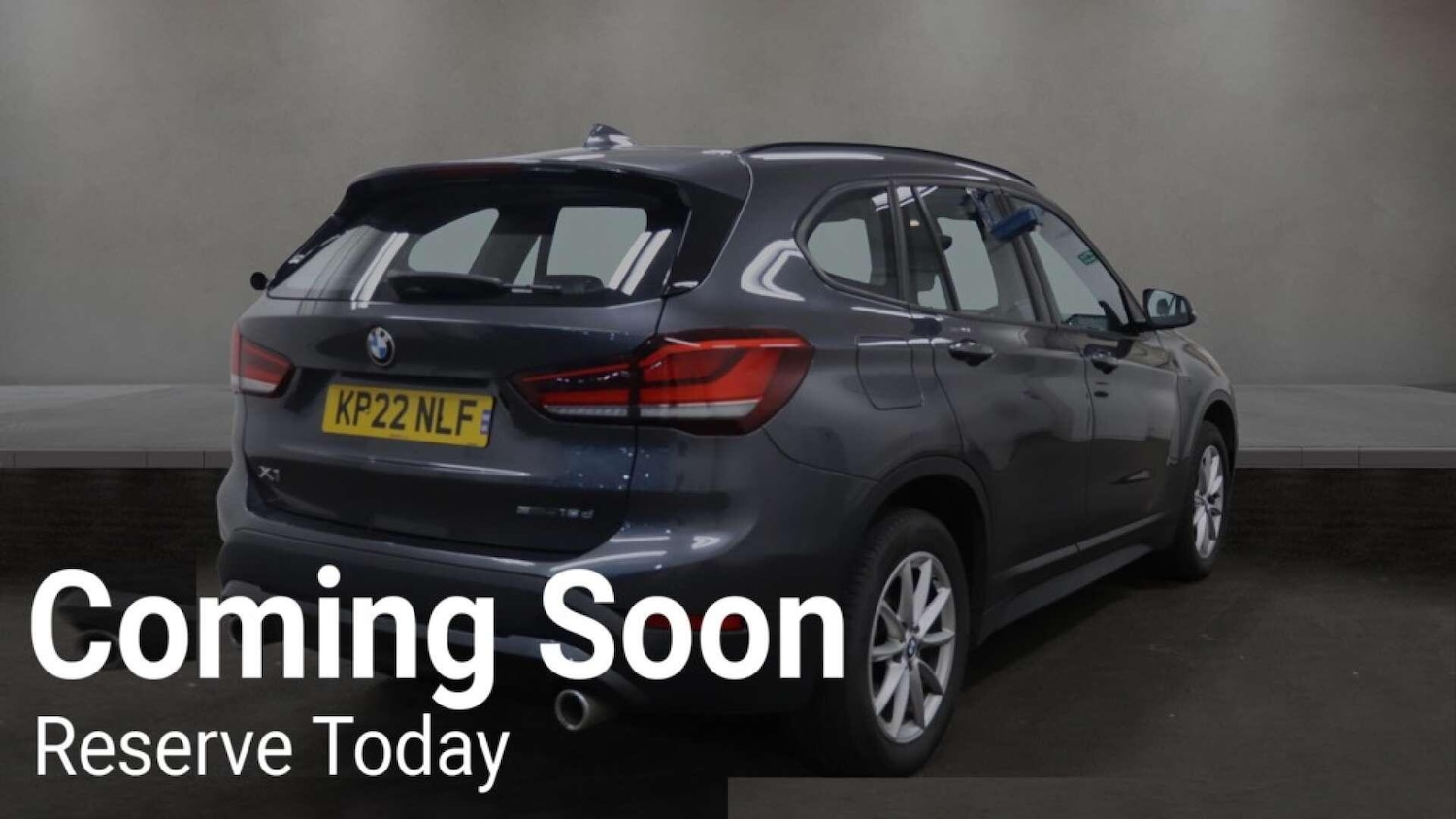 Used BMW X1 2022 for sale - 78046800: Photo 15
