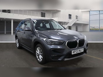 Used BMW X1 2022 for sale - 78046800: Photo