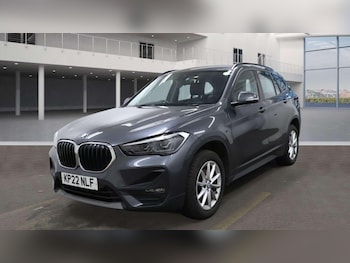 Used BMW X1 2022 for sale - 78046800: Photo