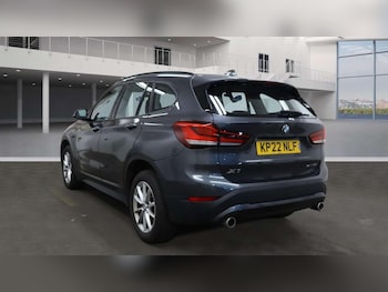 Used BMW X1 2022 for sale - 78046800: Photo