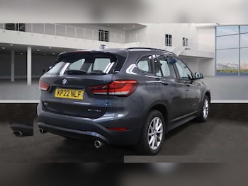 Used BMW X1 2022 for sale - 78046800: Photo