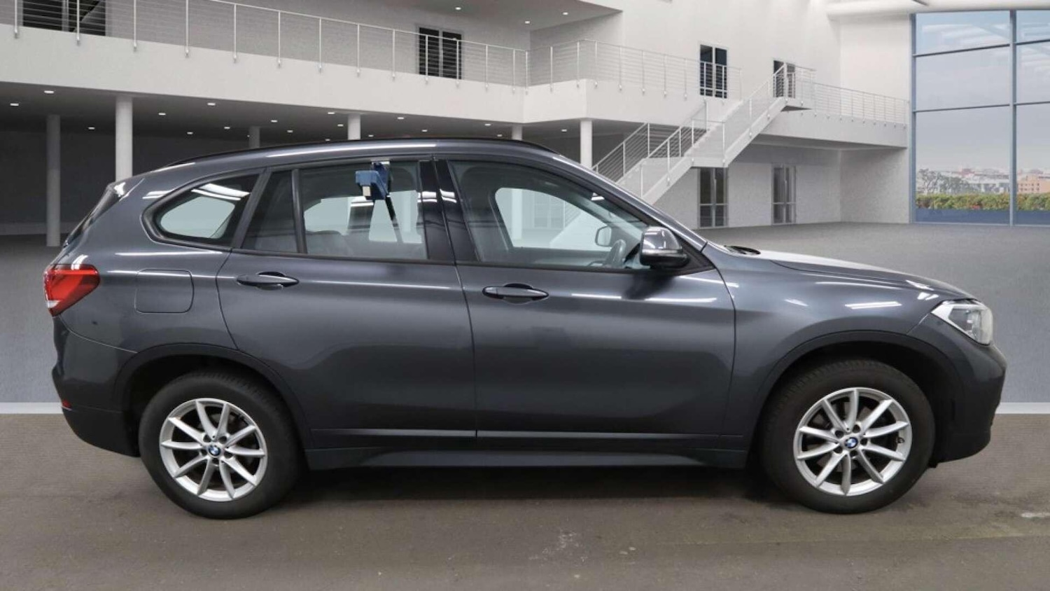 Used BMW X1 2022 for sale - 78046800: Photo 6