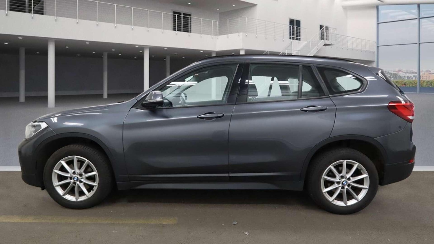Used BMW X1 2022 for sale - 78046800: Photo 7