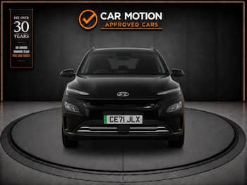 Used Hyundai KONA 2021 for sale - 79740372: Photo