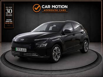Used Hyundai KONA 2021 for sale - 79740372: Photo