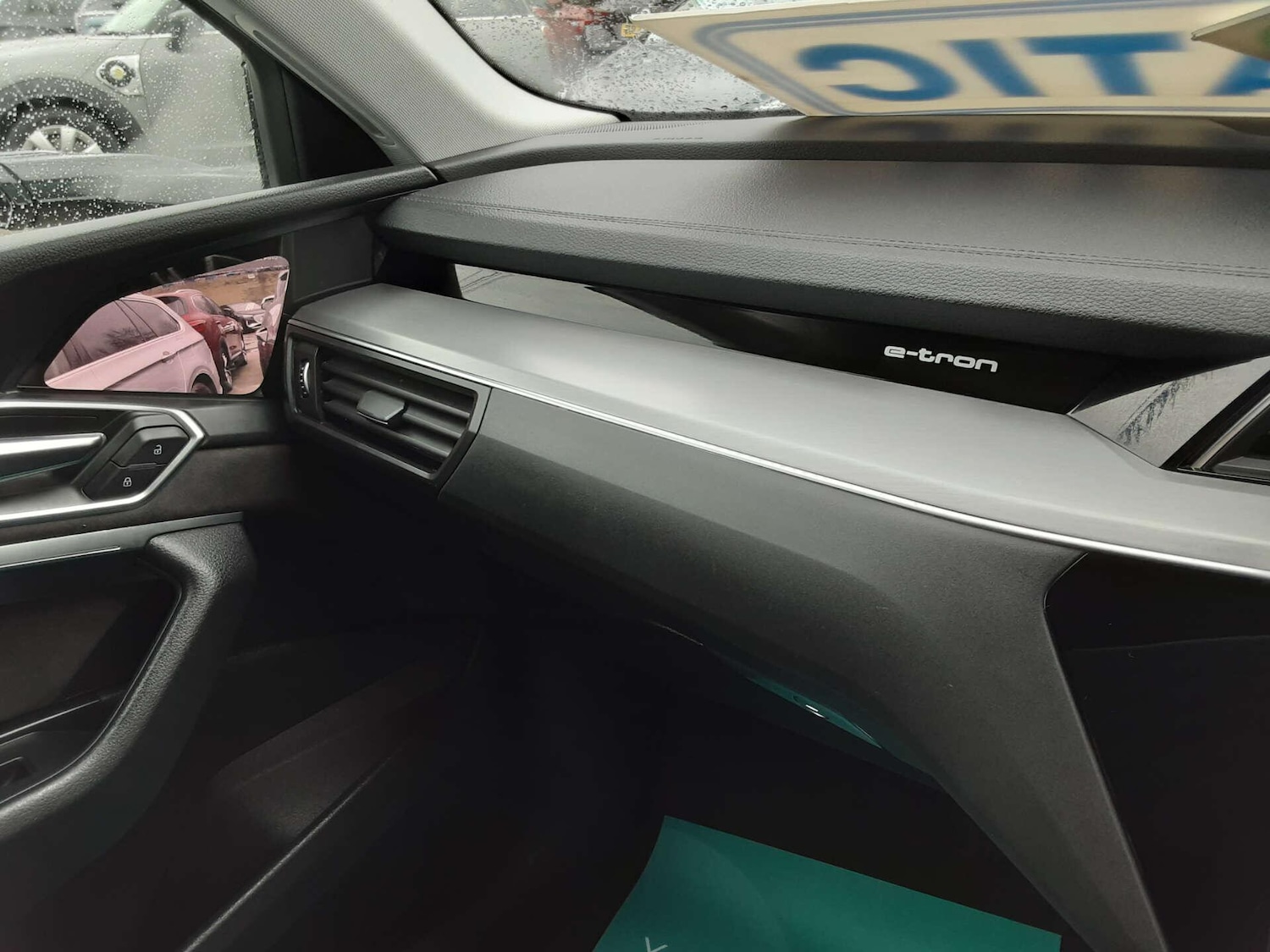 Used Audi e-tron 2019 for sale - 77524239: Photo 30