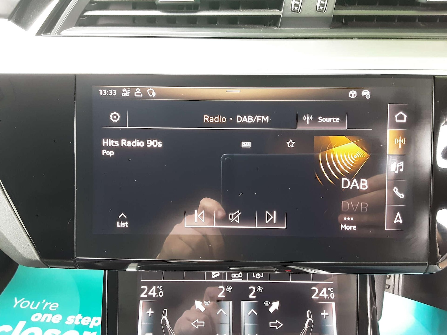 Used Audi e-tron 2019 for sale - 77524239: Photo 33