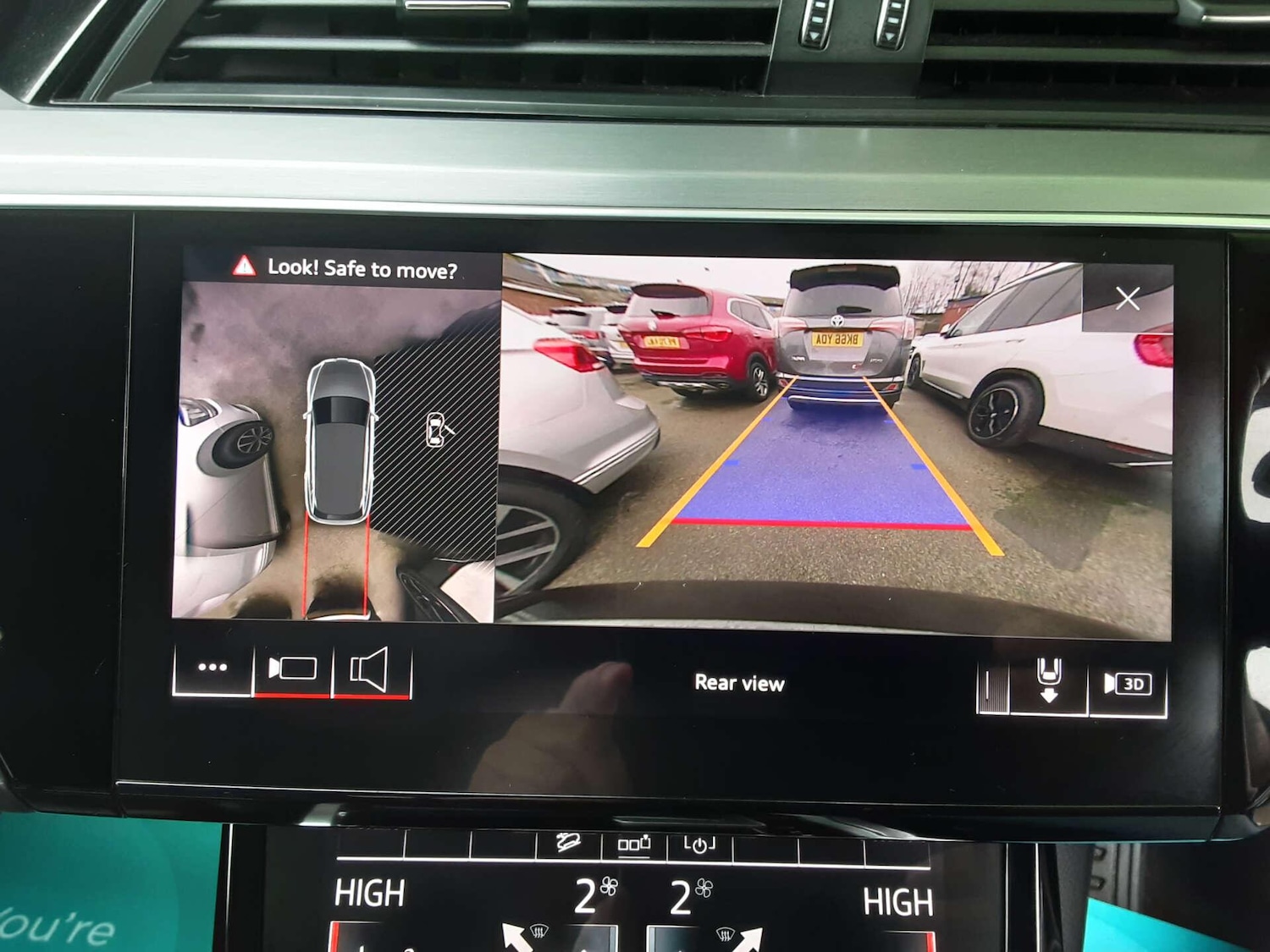 Used Audi e-tron 2019 for sale - 77524239: Photo 34