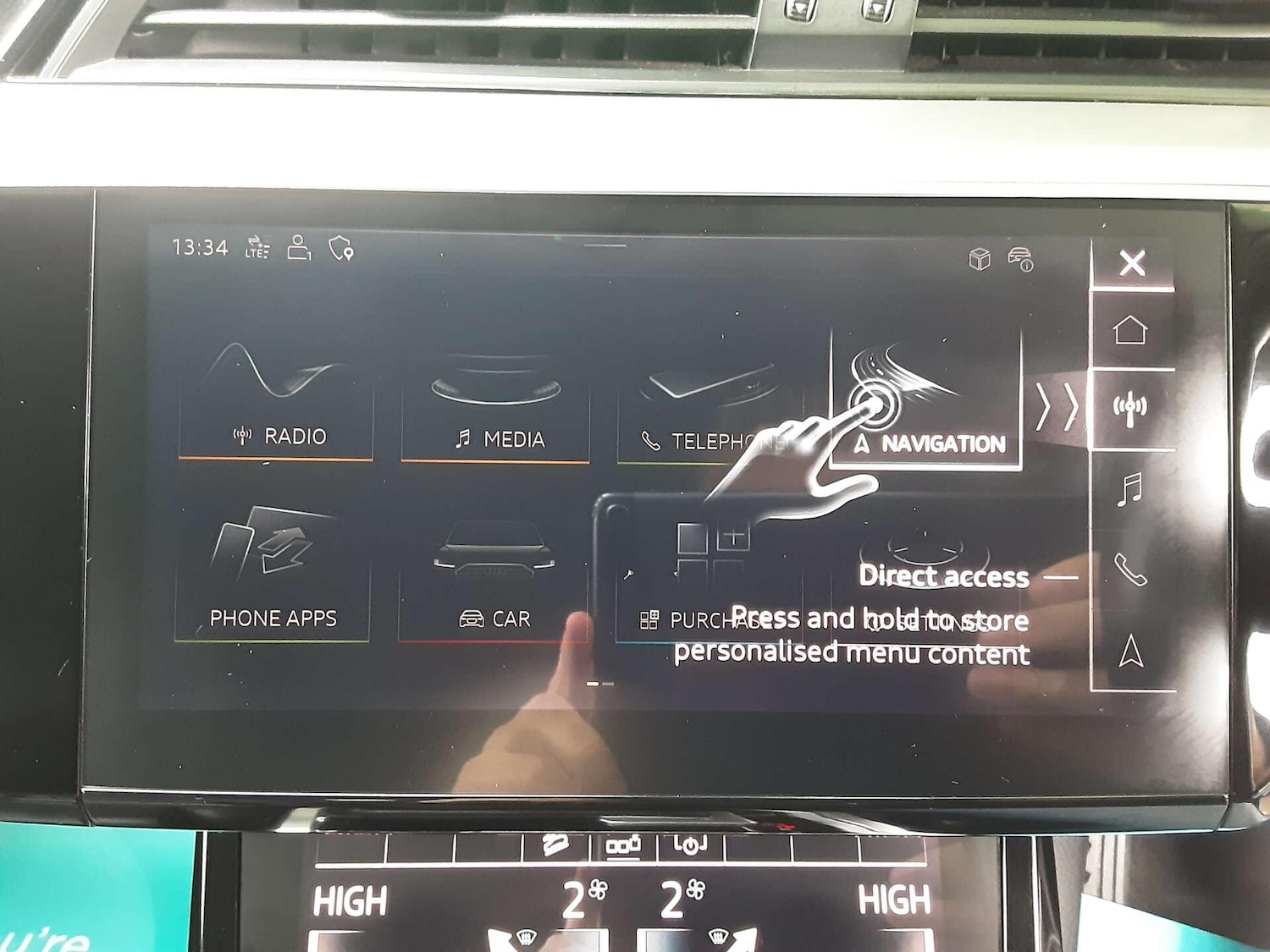 Used Audi e-tron 2019 for sale - 77524239: Photo 35