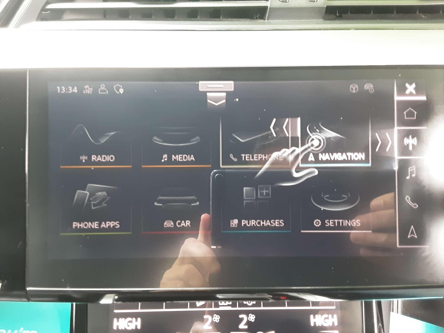 Used Audi e-tron 2019 for sale - 77524239: Photo 36