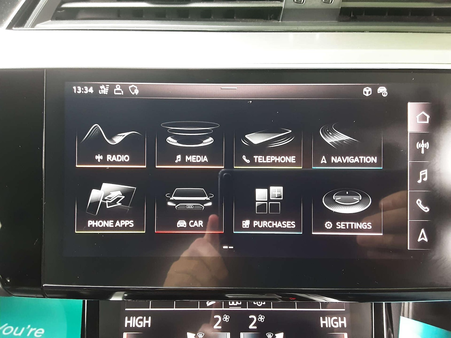 Used Audi e-tron 2019 for sale - 77524239: Photo 37