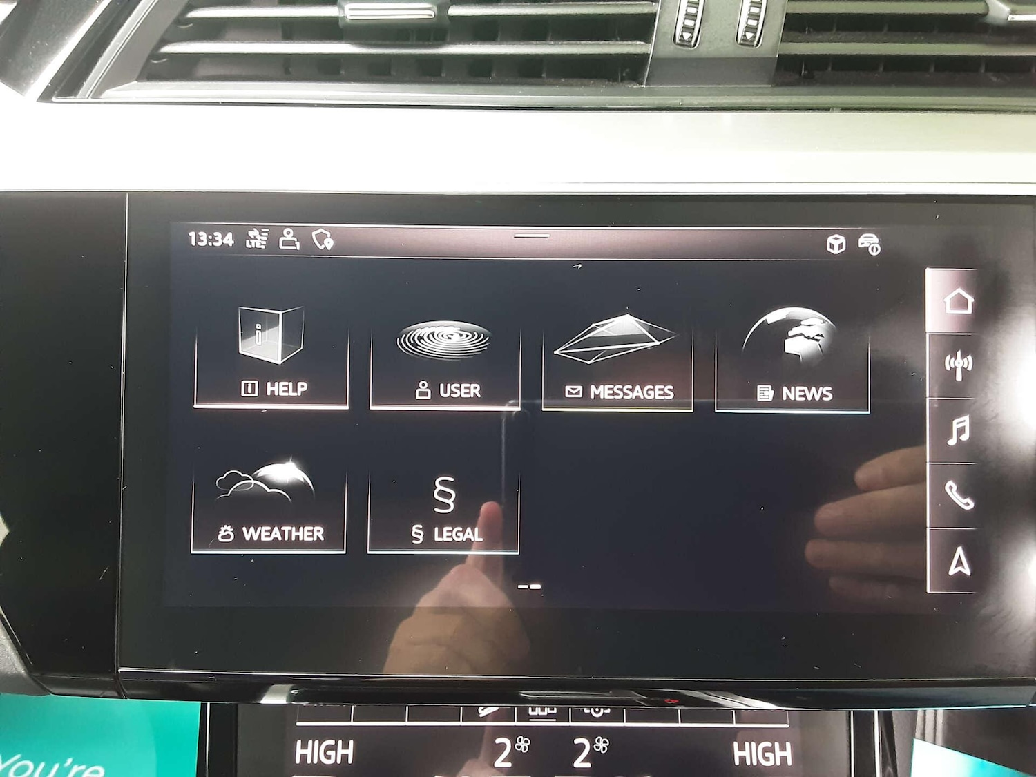 Used Audi e-tron 2019 for sale - 77524239: Photo 38