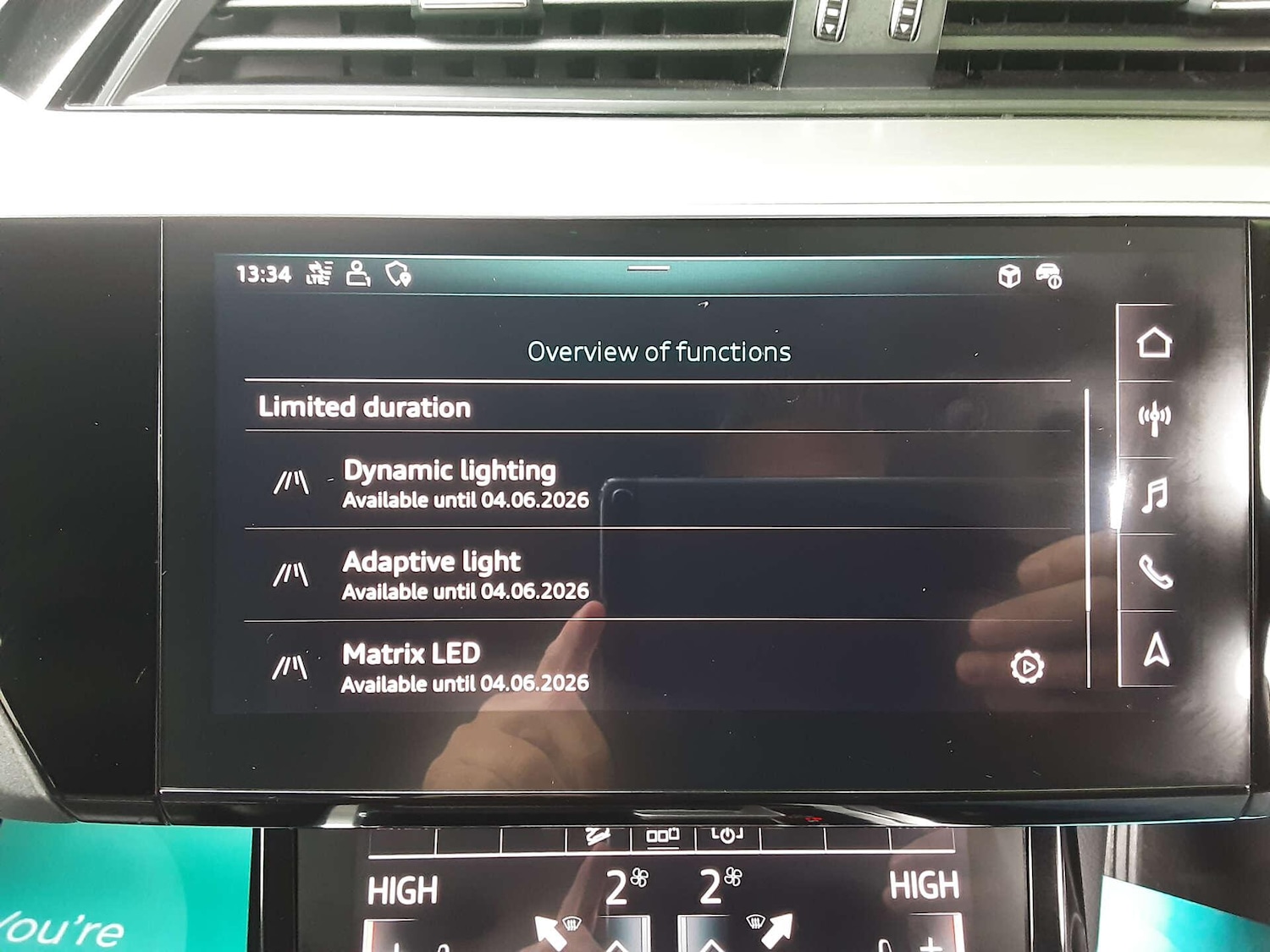 Used Audi e-tron 2019 for sale - 77524239: Photo 39