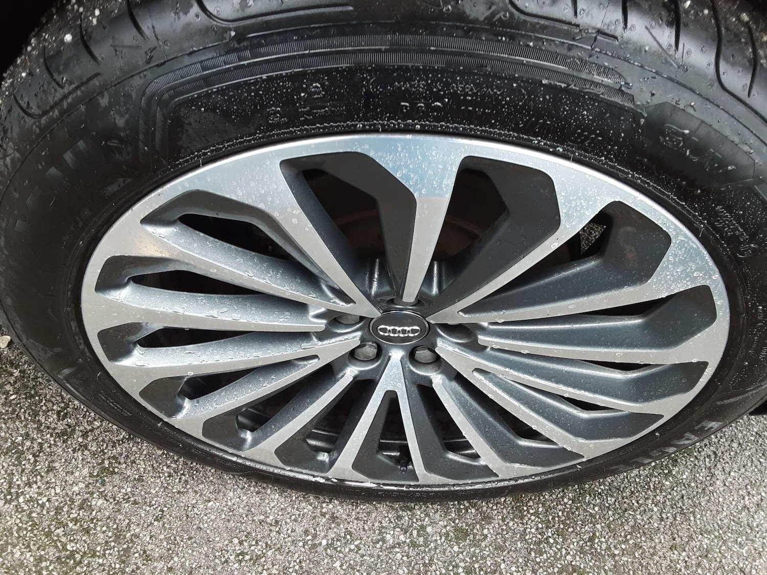 Used Audi e-tron 2019 for sale - 77524239: Photo 42