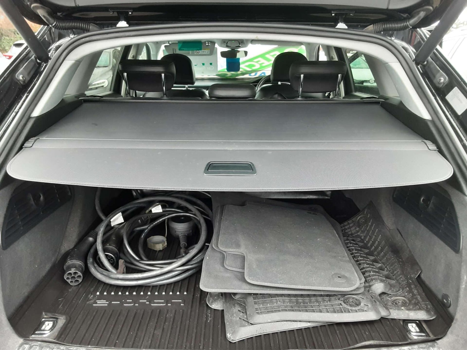 Used Audi e-tron 2019 for sale - 77524239: Photo 43