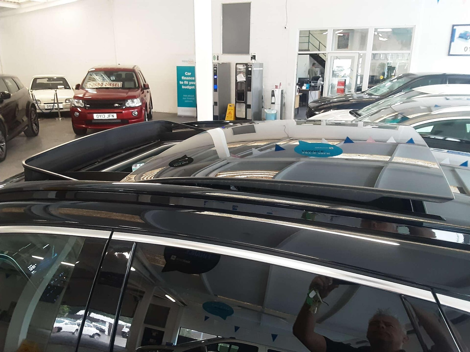 Used Hyundai TUCSON 2022 for sale - 76807627: Photo 22