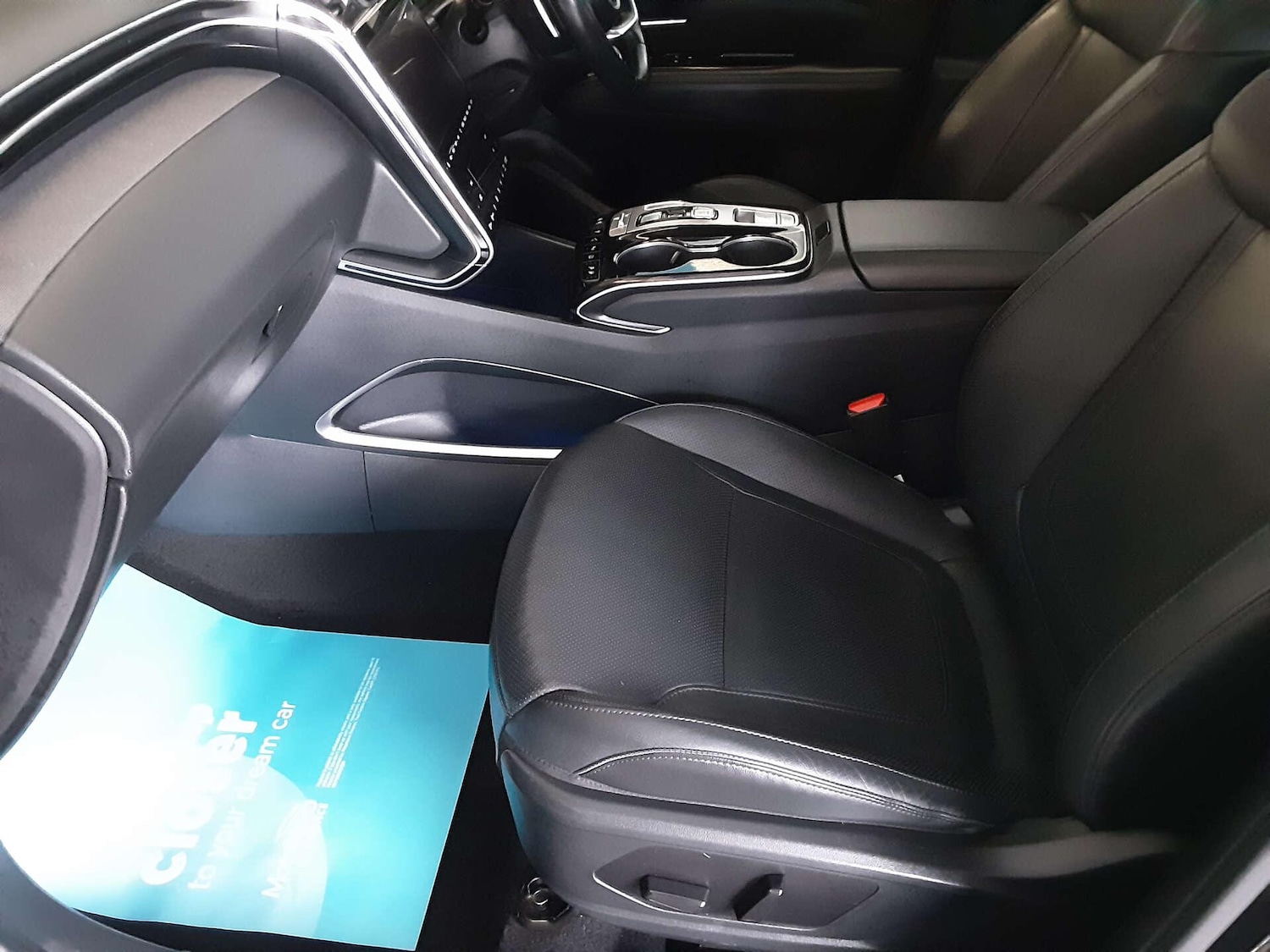 Used Hyundai TUCSON 2022 for sale - 76807627: Photo 30