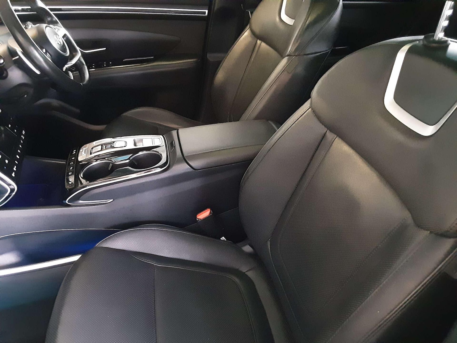 Used Hyundai TUCSON 2022 for sale - 76807627: Photo 31