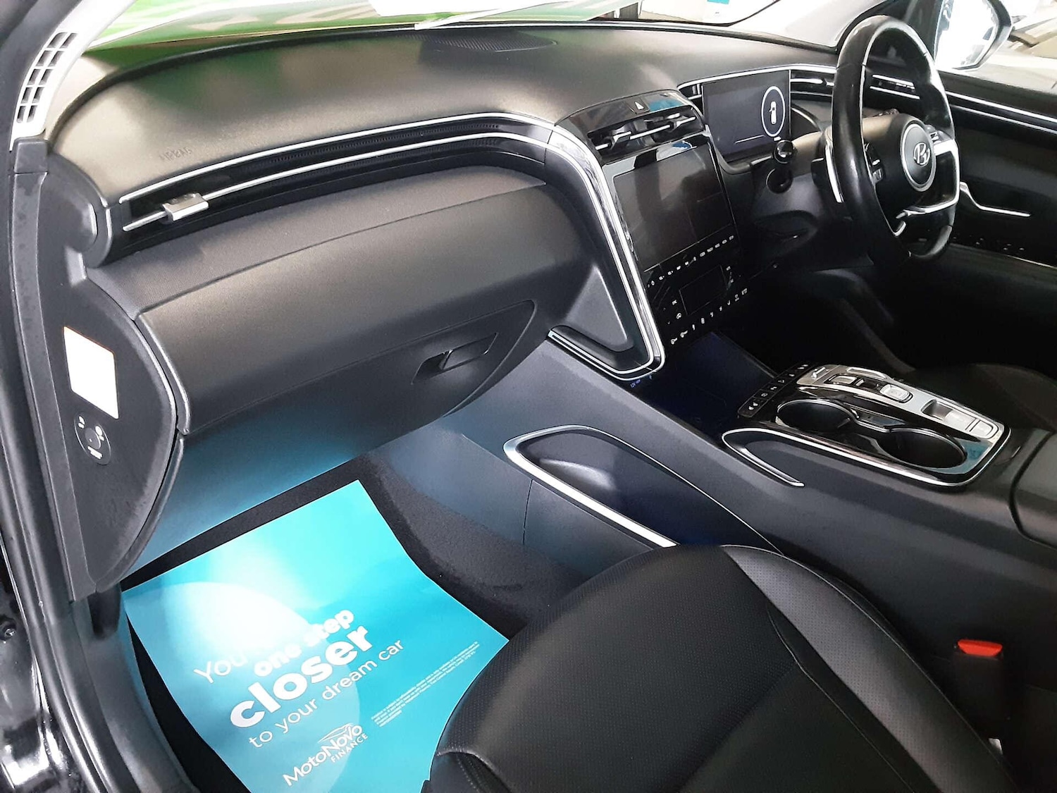 Used Hyundai TUCSON 2022 for sale - 76807627: Photo 32