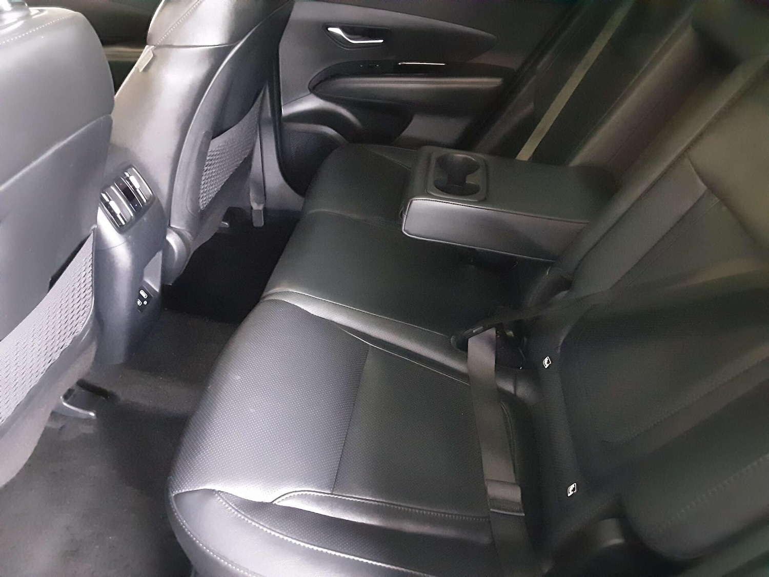 Used Hyundai TUCSON 2022 for sale - 76807627: Photo 34