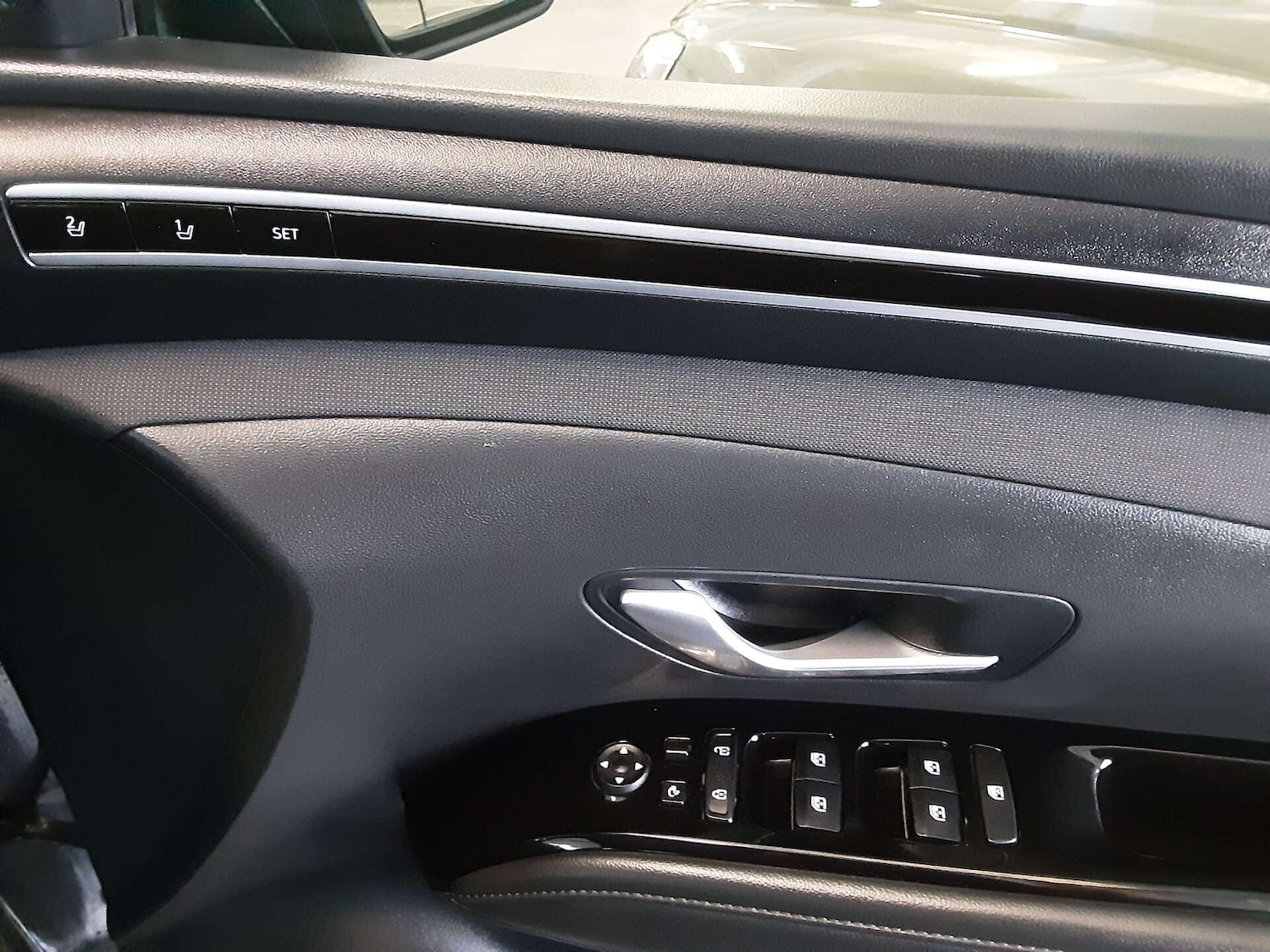 Used Hyundai TUCSON 2022 for sale - 76807627: Photo 35