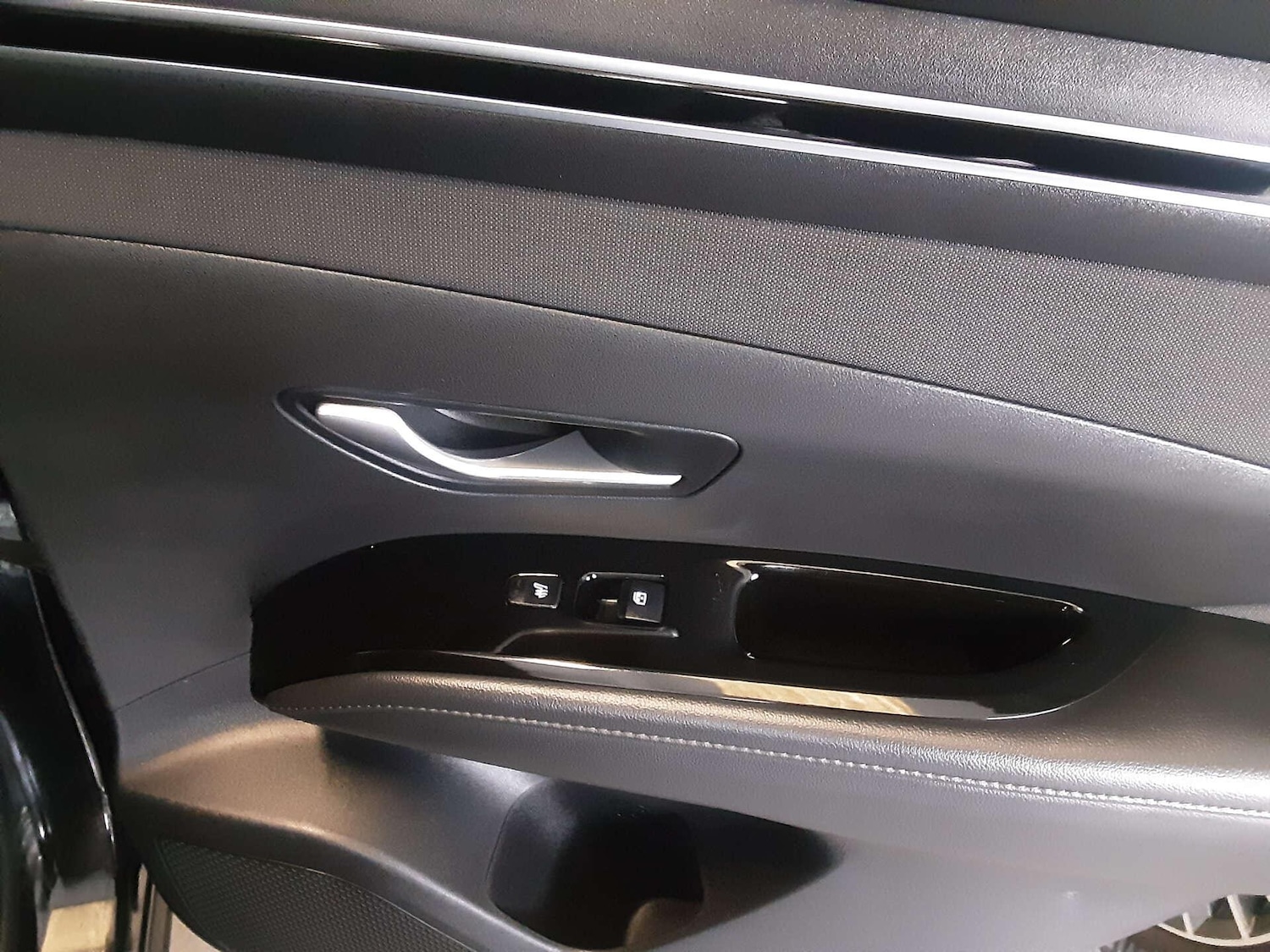 Used Hyundai TUCSON 2022 for sale - 76807627: Photo 36