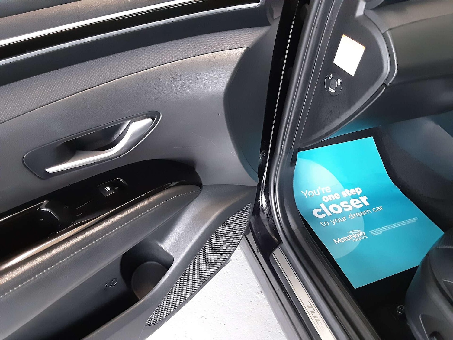 Used Hyundai TUCSON 2022 for sale - 76807627: Photo 37