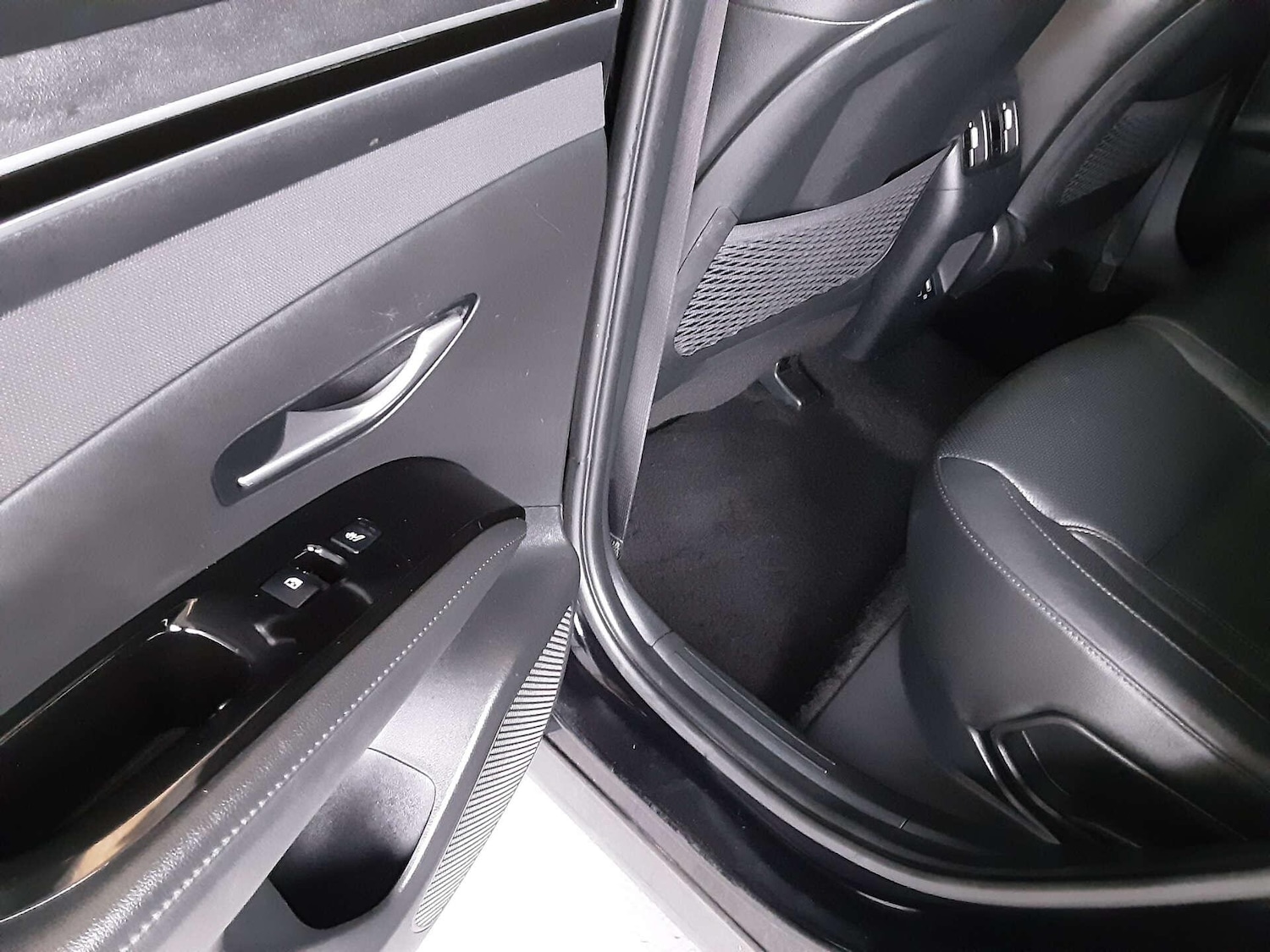 Used Hyundai TUCSON 2022 for sale - 76807627: Photo 40