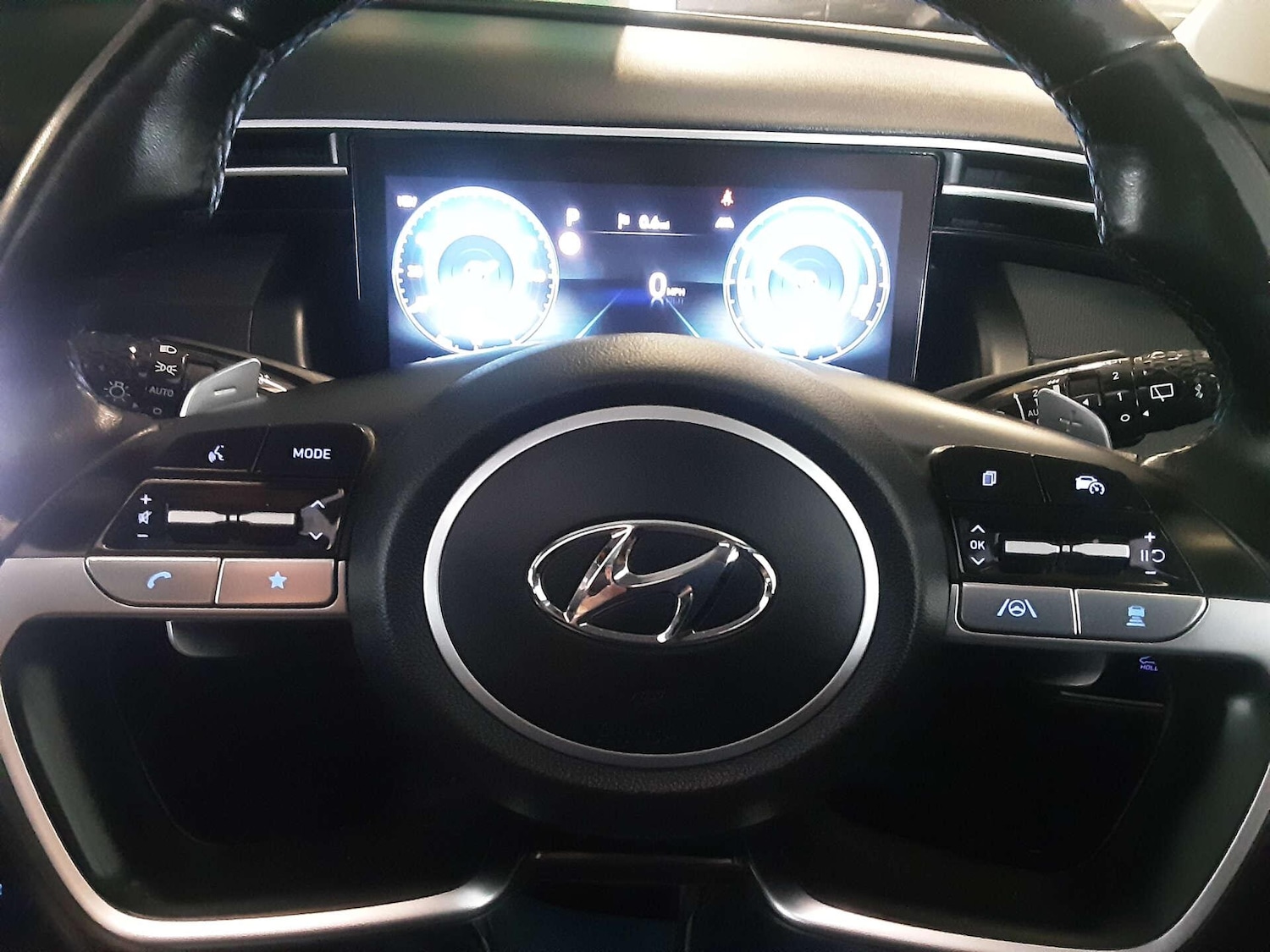 Used Hyundai TUCSON 2022 for sale - 76807627: Photo 43