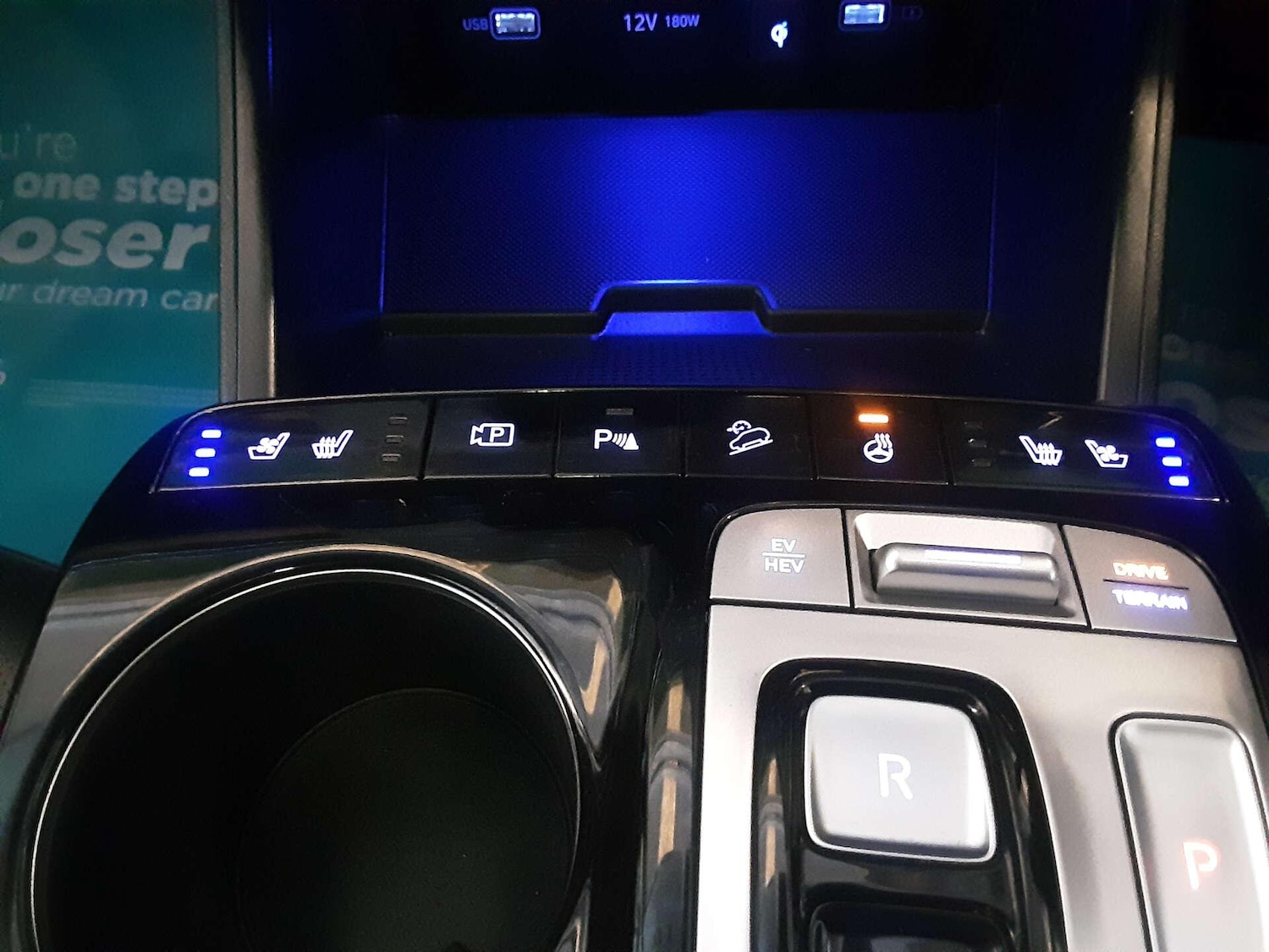 Used Hyundai TUCSON 2022 for sale - 76807627: Photo 48