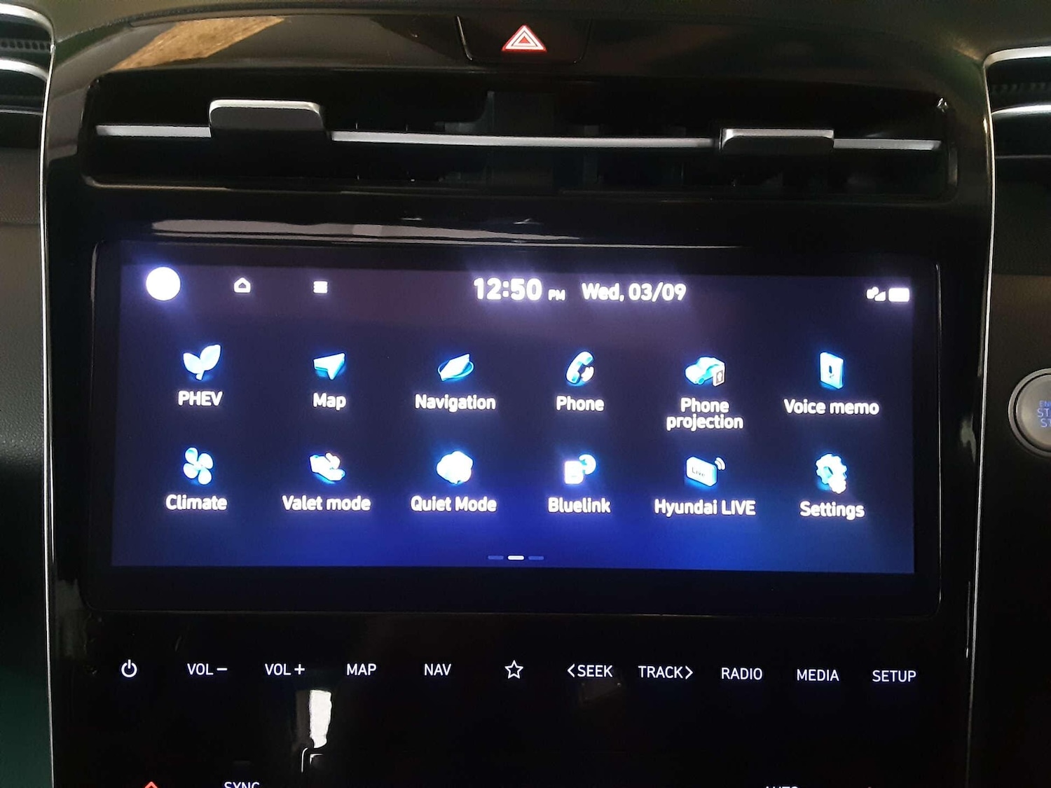 Used Hyundai TUCSON 2022 for sale - 76807627: Photo 51