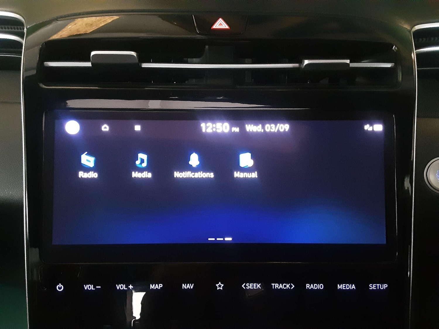 Used Hyundai TUCSON 2022 for sale - 76807627: Photo 52