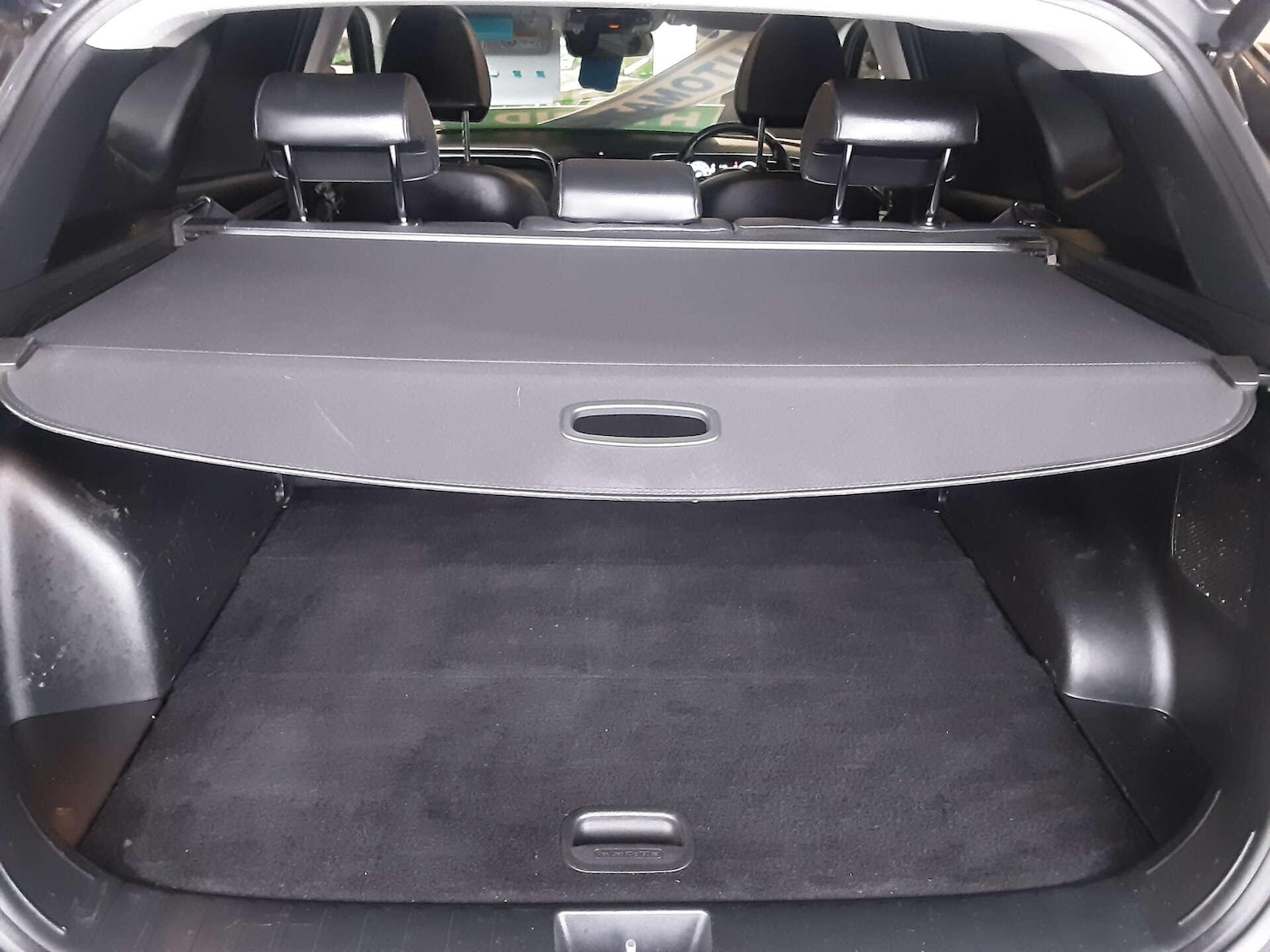 Used Hyundai TUCSON 2022 for sale - 76807627: Photo 55