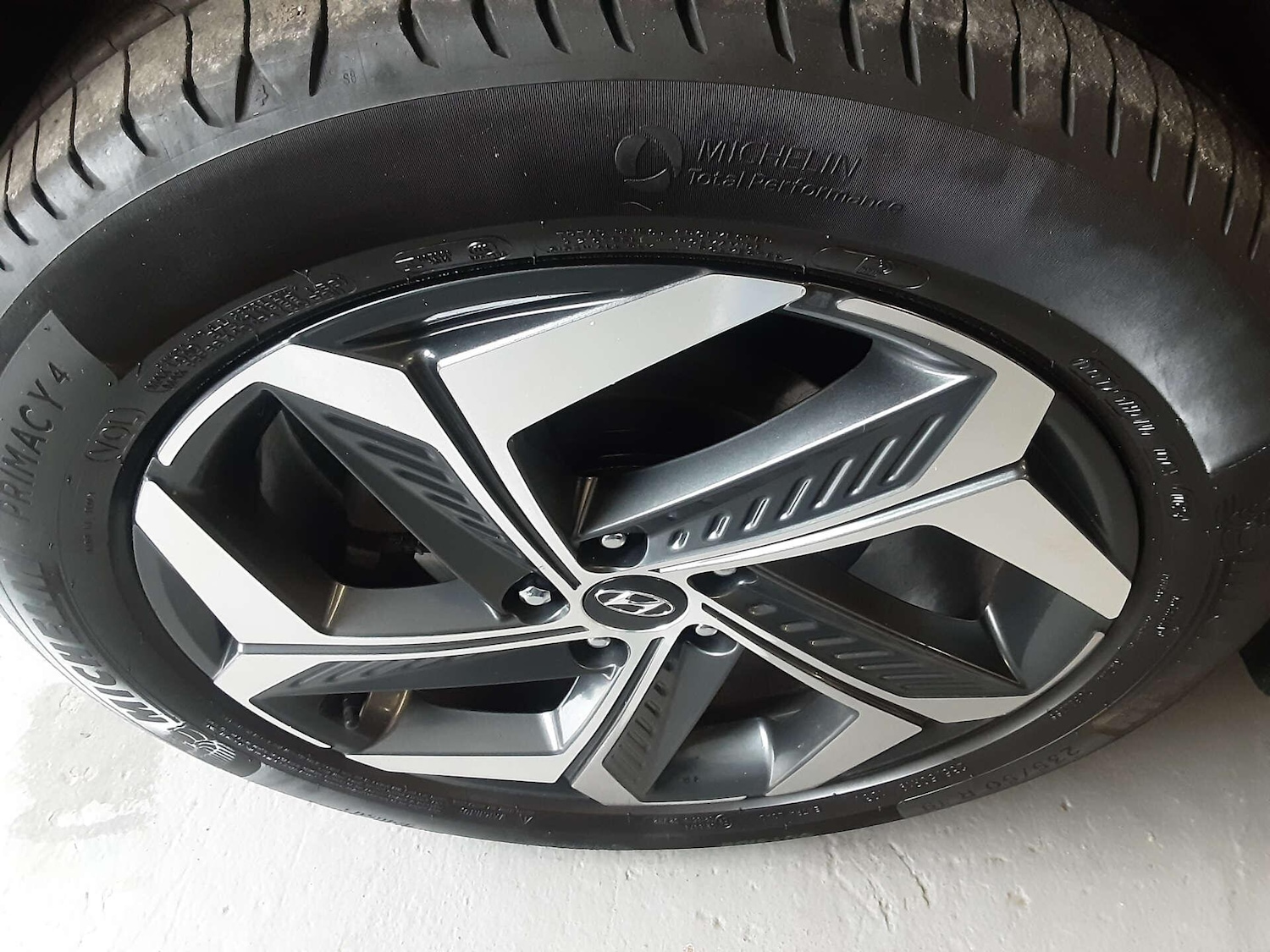 Used Hyundai TUCSON 2022 for sale - 76807627: Photo 57