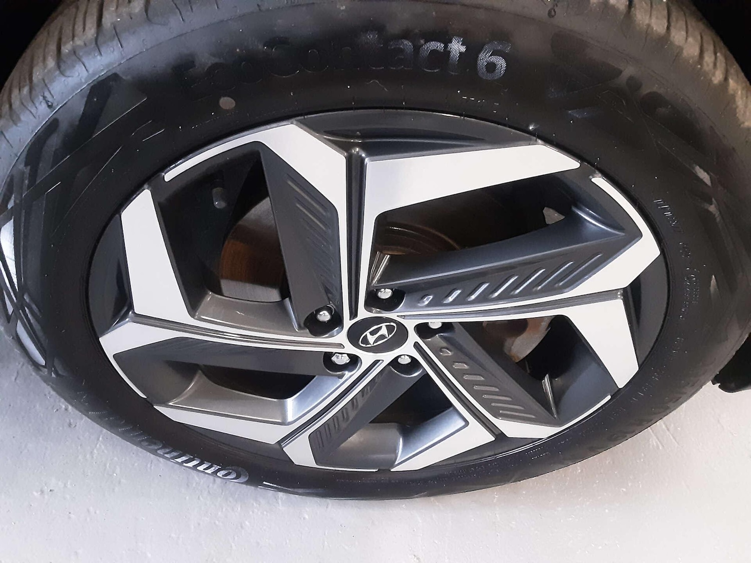 Used Hyundai TUCSON 2022 for sale - 76807627: Photo 58