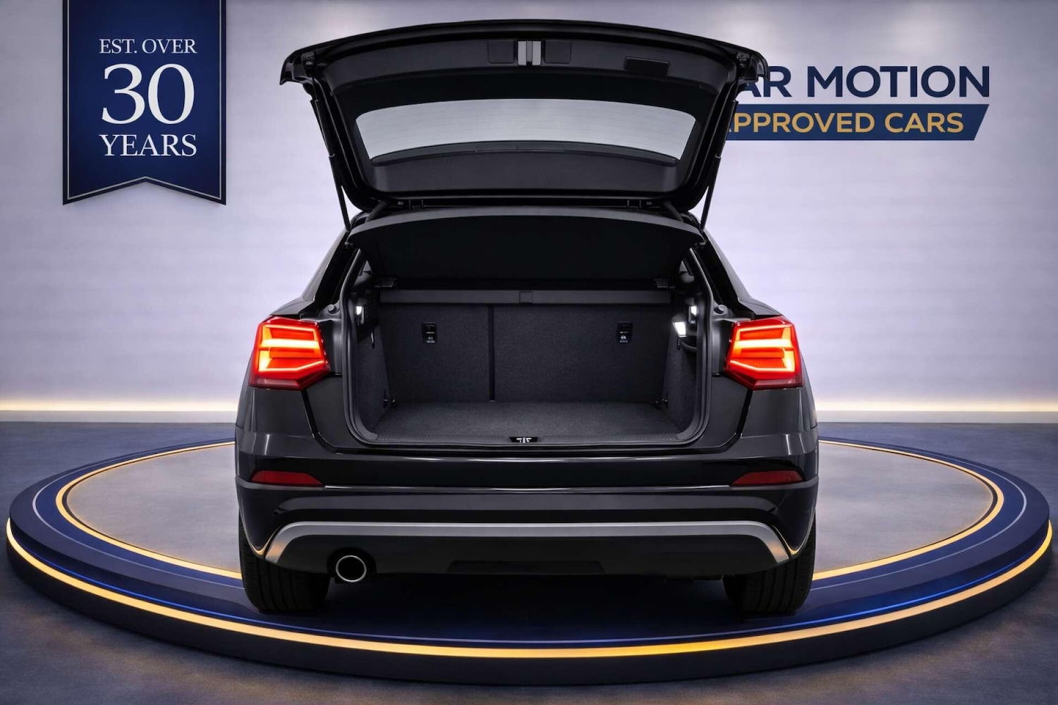 Used Audi Q2 2017 for sale - 78062836: Photo 12