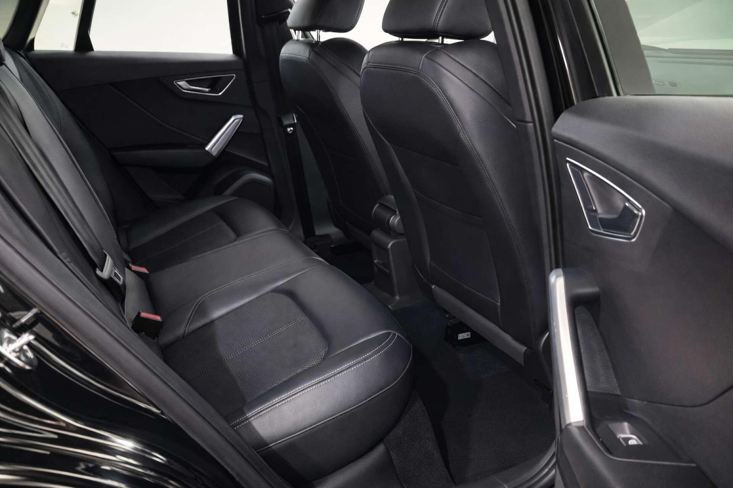 Used Audi Q2 2017 for sale - 78062836: Photo 13