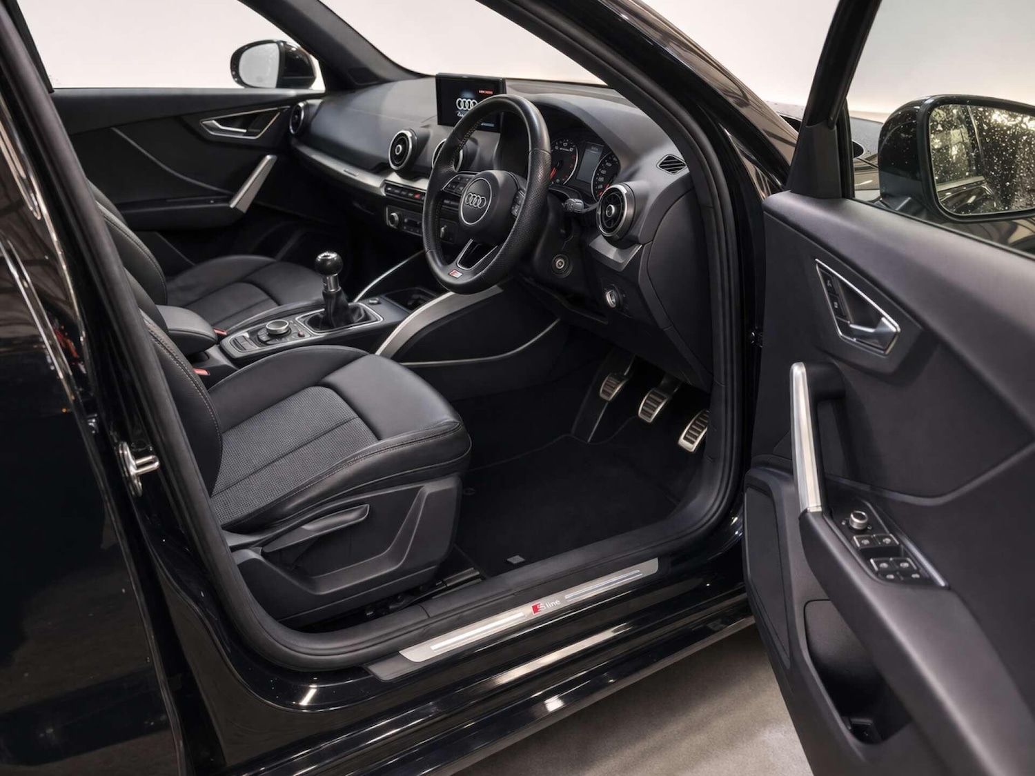 Used Audi Q2 2017 for sale - 78062836: Photo 14