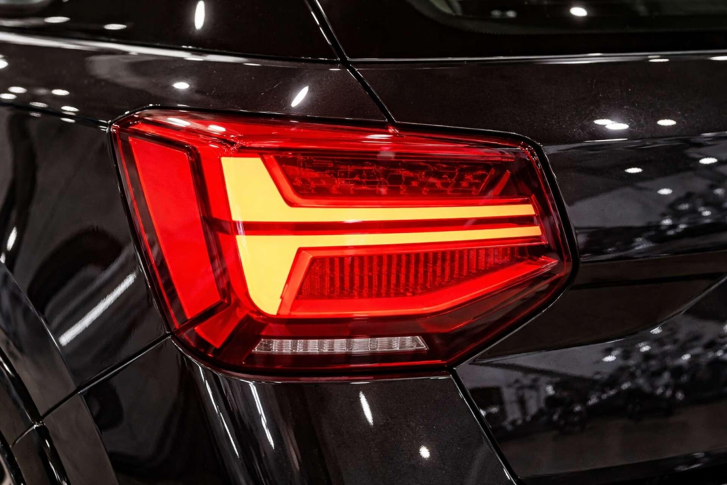 Used Audi Q2 2017 for sale - 78062836: Photo 19