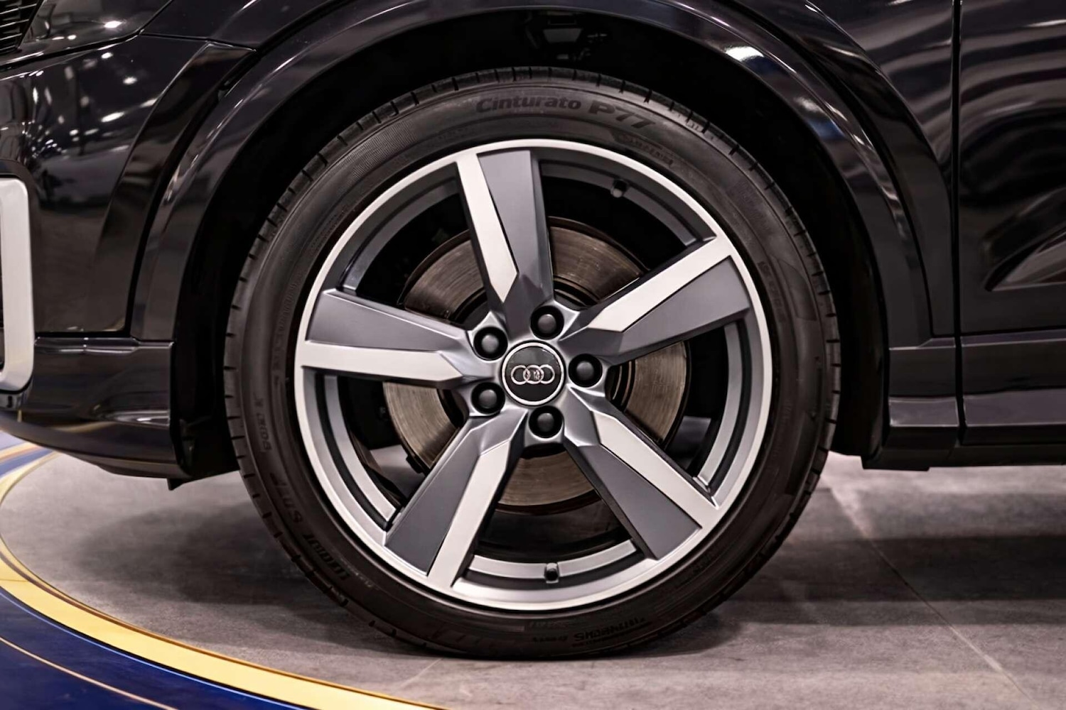 Used Audi Q2 2017 for sale - 78062836: Photo 20