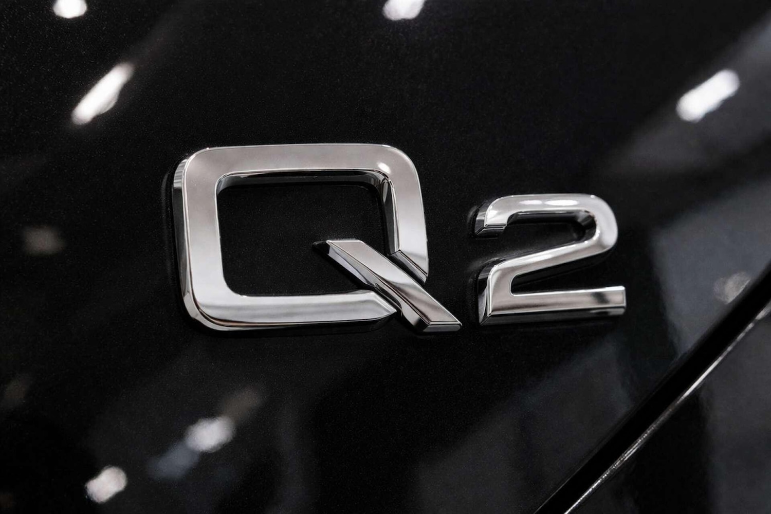 Used Audi Q2 2017 for sale - 78062836: Photo 22