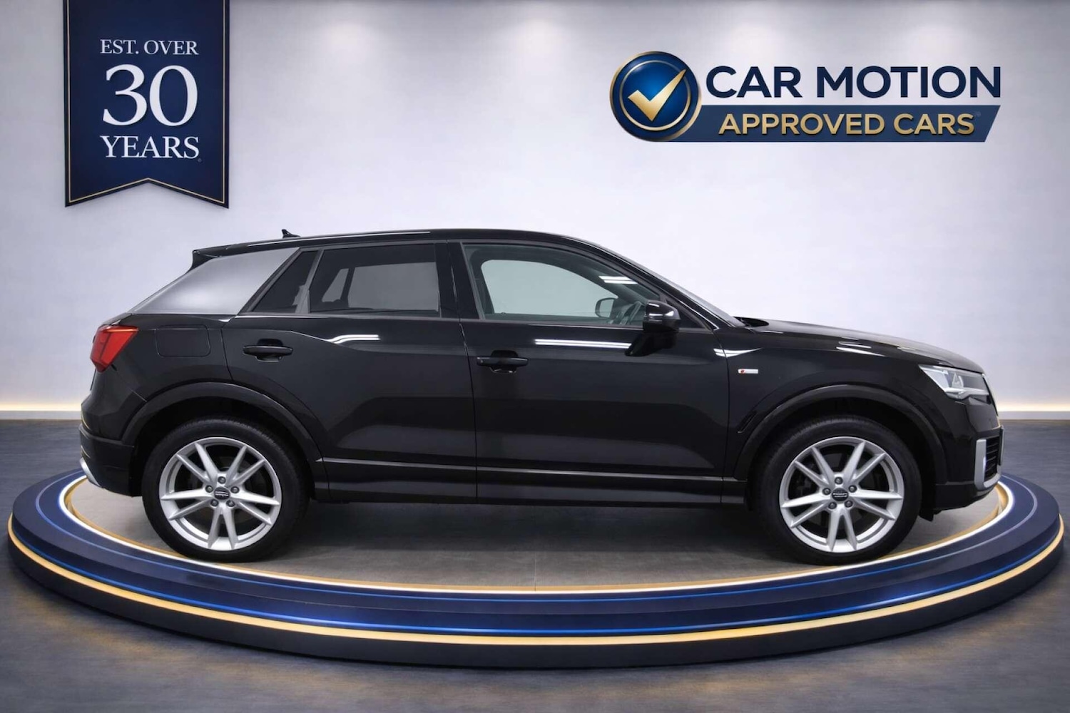 Used Audi Q2 2017 for sale - 78062836: Photo 7