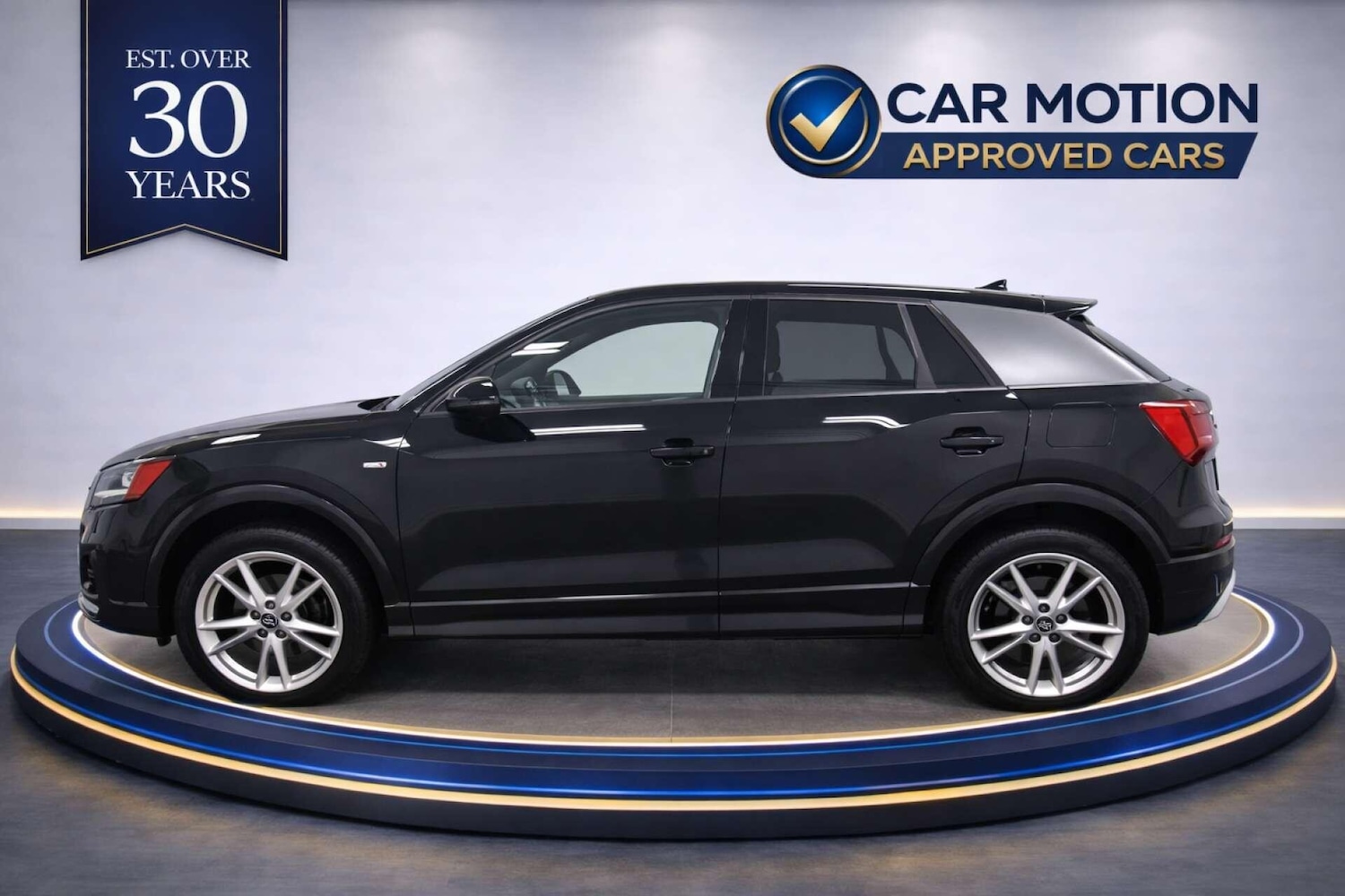 Used Audi Q2 2017 for sale - 78062836: Photo 8