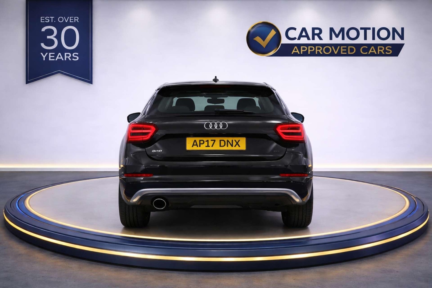 Used Audi Q2 2017 for sale - 78062836: Photo 9