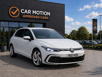 Used Volkswagen Golf 2021 for sale - 78823264: Photo