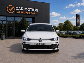 Used Volkswagen Golf 2021 for sale - 78823264: Photo