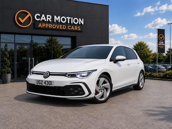 Used Volkswagen Golf 2021 for sale - 78823264: Photo